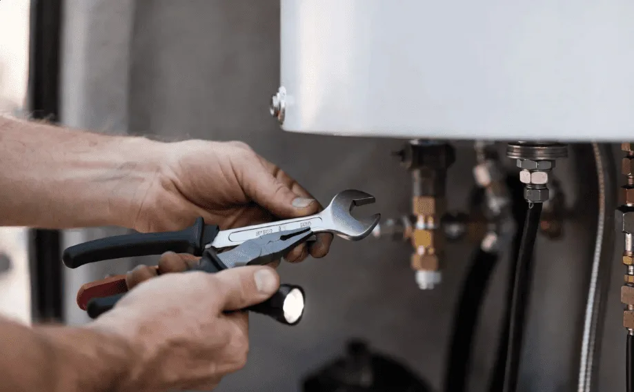 Why choose Water Heater Repair in Glenville, NC
